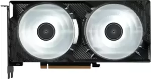 Видеокарта KFA2 GeForce RTX 5060 Ti CORE OC [56ISN8MDCPCK] фото